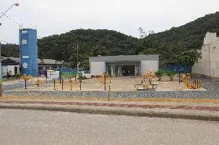 Academia da Saúde passará a funcionar em local próprio - 1