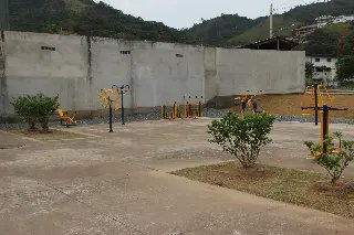 Academia da Saúde passará a funcionar em local próprio - 4