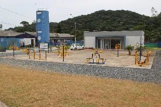 Academia da Saúde passará a funcionar em local próprio - 2