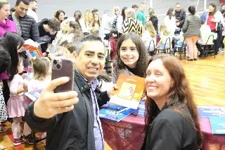 Colégio São Luiz celebra suas estrelas literárias - 3