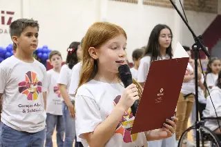 Colégio São Luiz celebra suas estrelas literárias - 2