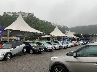 Mega Feirão Litoral Car acontece neste final de semana - 4