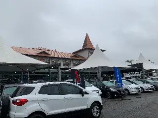 Mega Feirão Litoral Car acontece neste final de semana - 2