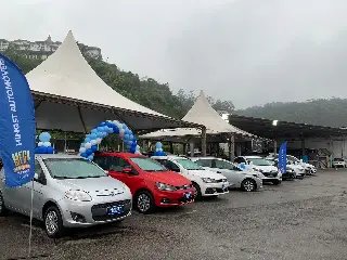 Mega Feirão Litoral Car acontece neste final de semana - 5