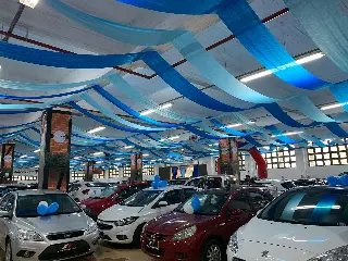 Mega Feirão Litoral Car acontece neste final de semana - 8