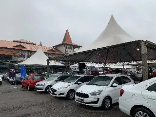 Mega Feirão Litoral Car acontece neste final de semana - 3