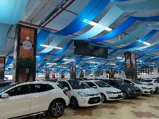Mega Feirão Litoral Car acontece neste final de semana - 7