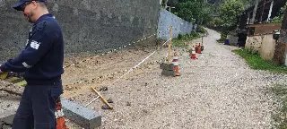 Itajaí Mirim deve sair da calha a partir das 23h - 2