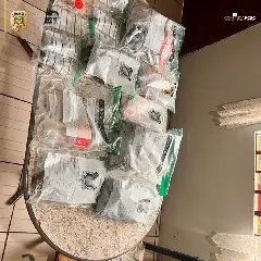 Suspeito de matar homem em Brusque é preso no Paraná - 1