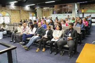 Realizada a Terceira Conferência Municipal dos Direitos das Pessoas com Deficiência - 1