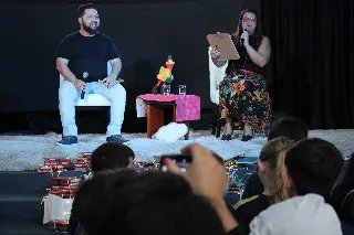 Flib 2023: cinco dias de magia literária em Brusque - 4