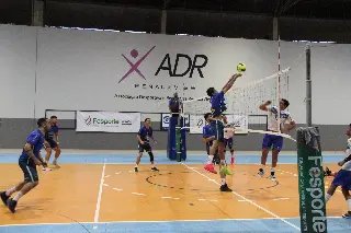 Brusque tem dia perfeito na estreia da fase regional dos JASC - 1