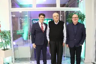 Inauguração do Espaço Unimed no Hospital Azambuja  - 2