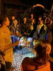Evento no Zoobotânico de Brusque atrai diversos profissionais - 1