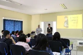 CDL Brusque inicia sexta turma da Escola de Vendas - 3