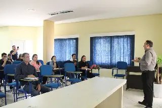CDL Brusque inicia sexta turma da Escola de Vendas - 1