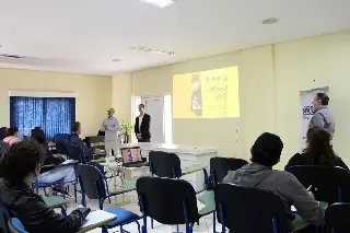 CDL Brusque inicia sexta turma da Escola de Vendas - 5