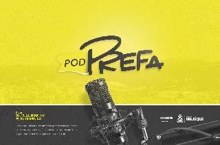 Prefeitura de Brusque lança podcast PodPrefa na próxima sexta-feira - 1