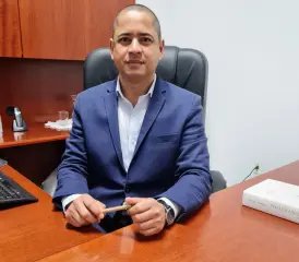 Novo delegado de polícia assume em Brusque esta semana - 1