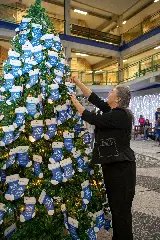 Natal Solidário UNIFEBE é lançado nesta quarta-feira  - 1