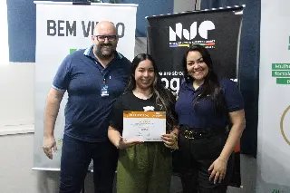 Geração Empreendedora forma segunda turma do projeto - 1