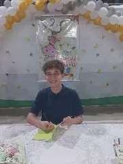 Escola Professora Augusta Knorring realiza noite cultural - 2