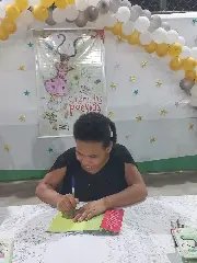 Escola Professora Augusta Knorring realiza noite cultural - 6