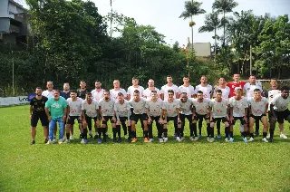 Vidraçaria Azaléia é campeã do Municipal de Futebol Amador - 3