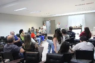 Missa e confraternização marcam o encerramento da primeira turma da Escola de Teologia para Leigos - 1