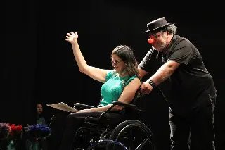 Apae de Brusque participa do 2º Festival Estudantil de Teatro - 3