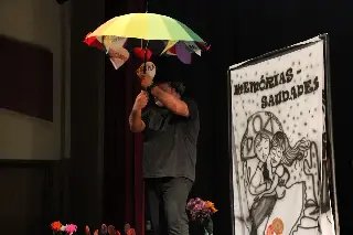 Apae de Brusque participa do 2º Festival Estudantil de Teatro - 2