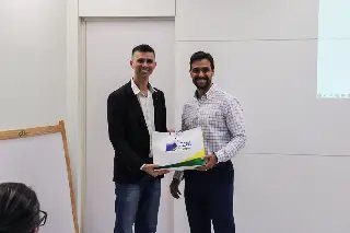 CDL Brusque promove palestra sobre Novembro Azul para seus colaboradores - 2
