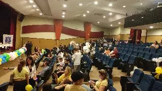 Guabiruba é campeã do 'Trânsito Quiz' em final emocionante - 21