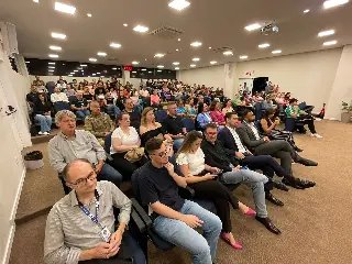 Prefeitura fortalece compromisso anticorrupção em evento anual - 4