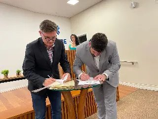 Prefeitura fortalece compromisso anticorrupção em evento anual - 2
