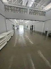 Servidores da Educação e comunidade realizam mutirão para limpeza de Escola Inundada - 6