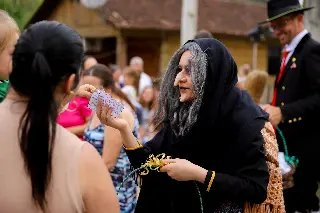 Giornata Al Museu atrai cerca de 500 pessoas no Lageado Alto - 4