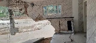 'Não é fácil sair da casa própria para pagar aluguel' - 8