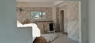 'Não é fácil sair da casa própria para pagar aluguel' - 10