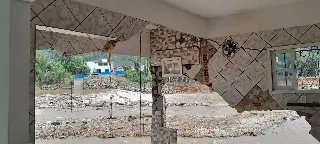 'Não é fácil sair da casa própria para pagar aluguel' - 7