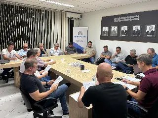 Sinduscon realizará pesquisa de mercado imobiliário - 1