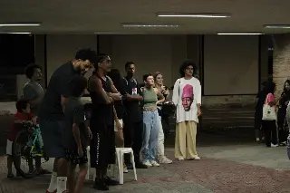 Festival de Hip Hop encerra Semana da Consciência Negra - 1