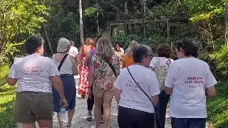 Grupo de Mulheres Polivalentes realiza o último encontro do ano - 2