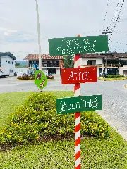 GALERIA: Confira a decoração natalina em Guabiruba - 6