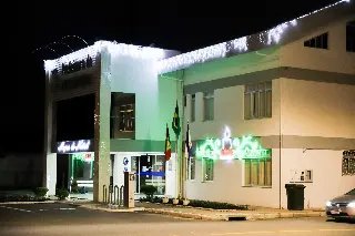 GALERIA: Confira a decoração natalina em Guabiruba - 5