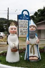 GALERIA: Confira a decoração natalina em Guabiruba - 15