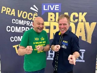 Com Black Friday estendida, Havan prospecta crescimento para novembro - 1