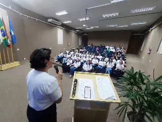 Curso de Costura Industrial do Sindivest forma mais 24 alunos - 1