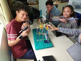 1ª EduTech começa na quarta-feira em Brusque - 4