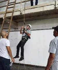 Equipe de manutenção da Secretaria de Educação passa por formação - 2